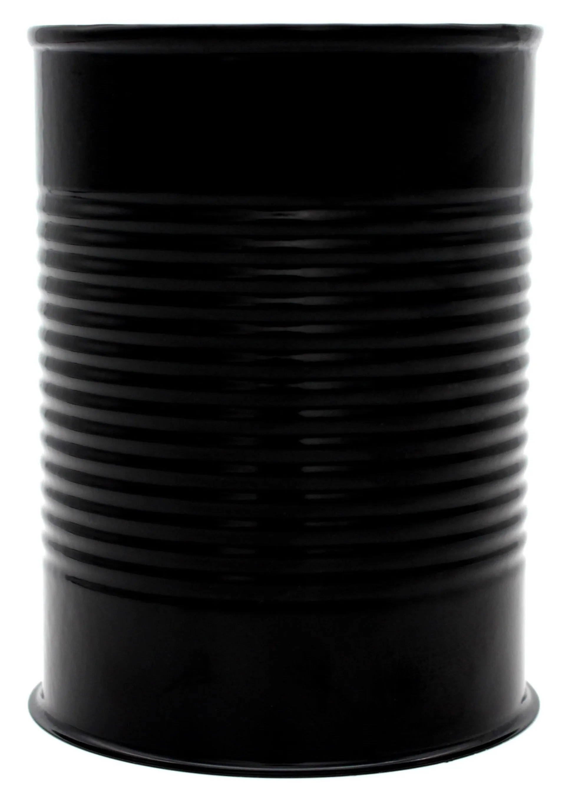 Black Medium Gloss