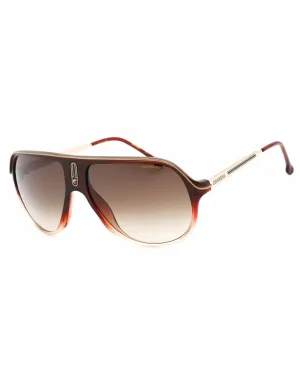 Carrera  6000 Havana Sunglasses for Men and Women