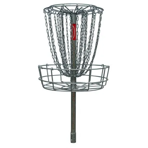 Custom Branded Disc Golf Set