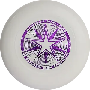 Discraft Mini UltraStar