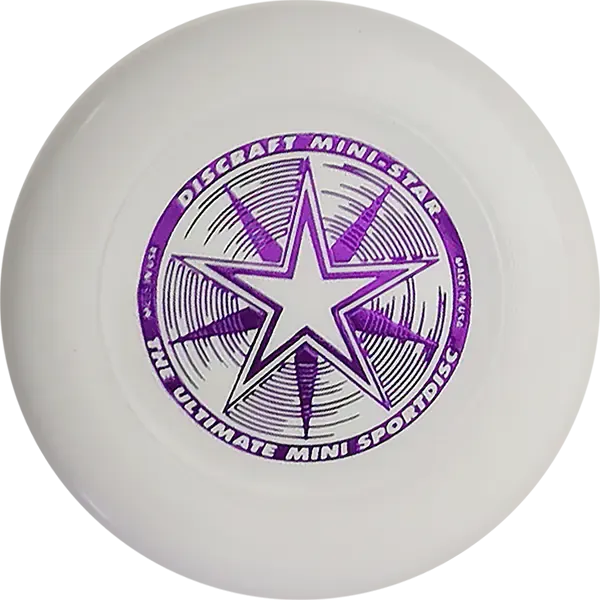 Discraft Mini UltraStar