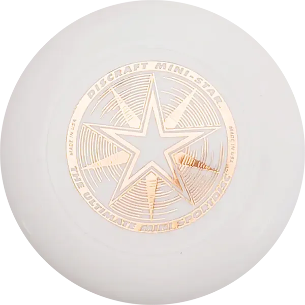 Discraft Mini UltraStar
