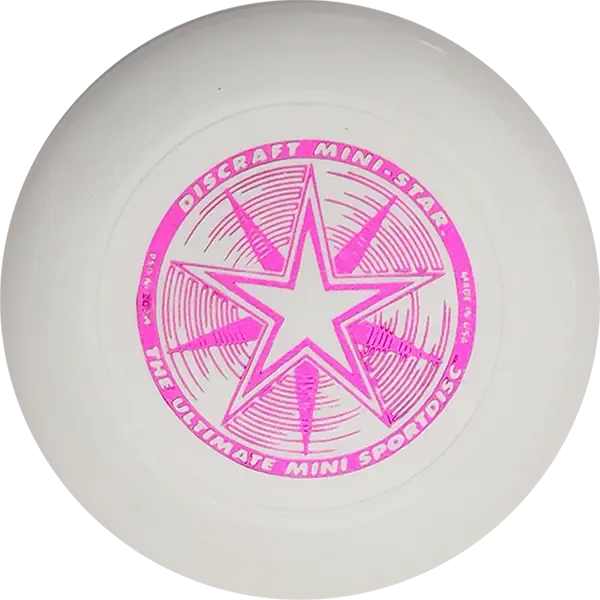Discraft Mini UltraStar
