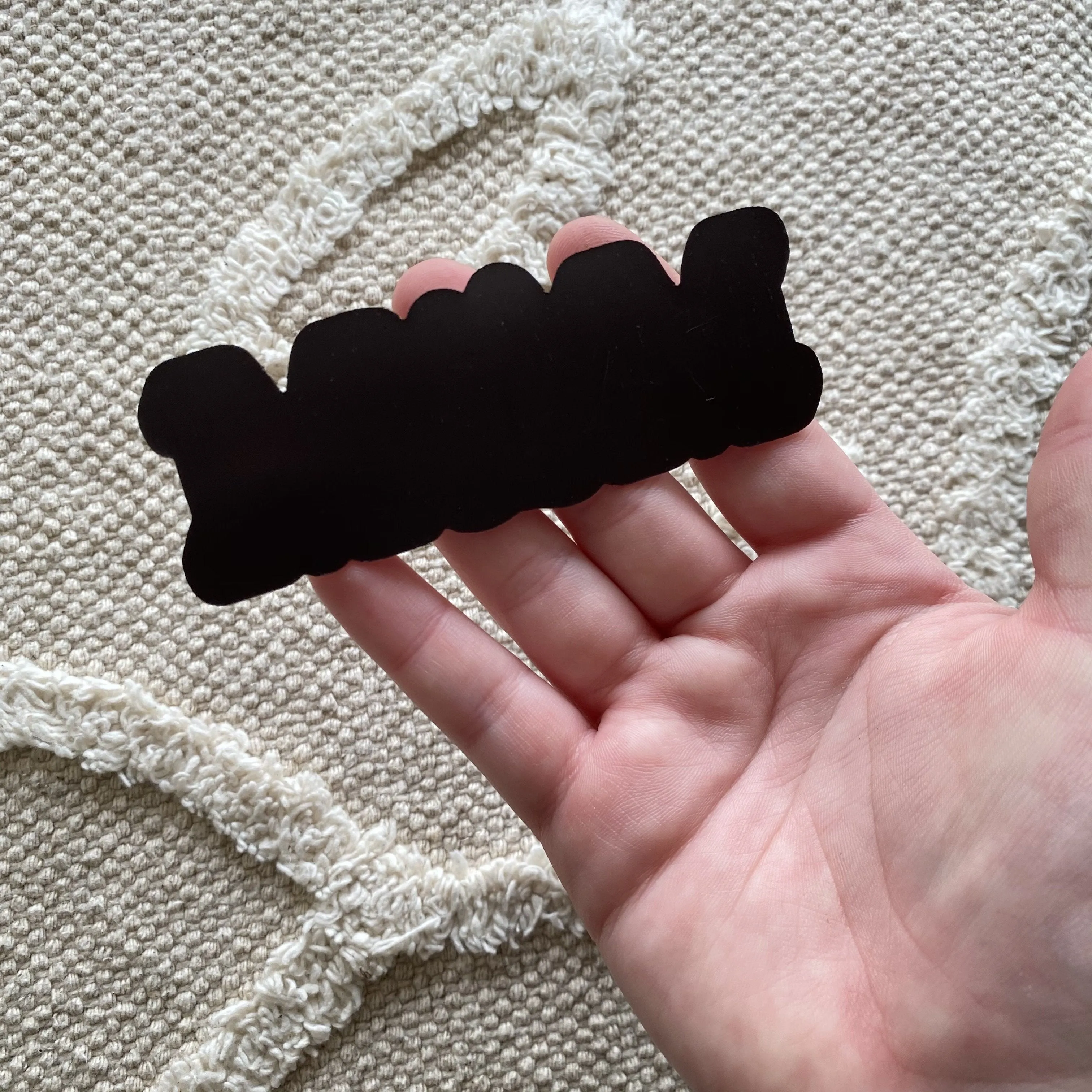 Dog/Cat Mom Magnet