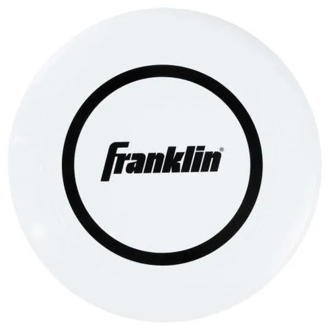Flying Disc (Frisbee)