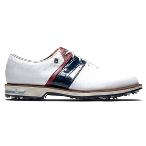 FootJoy Premier Packard (White/Red/Navy)