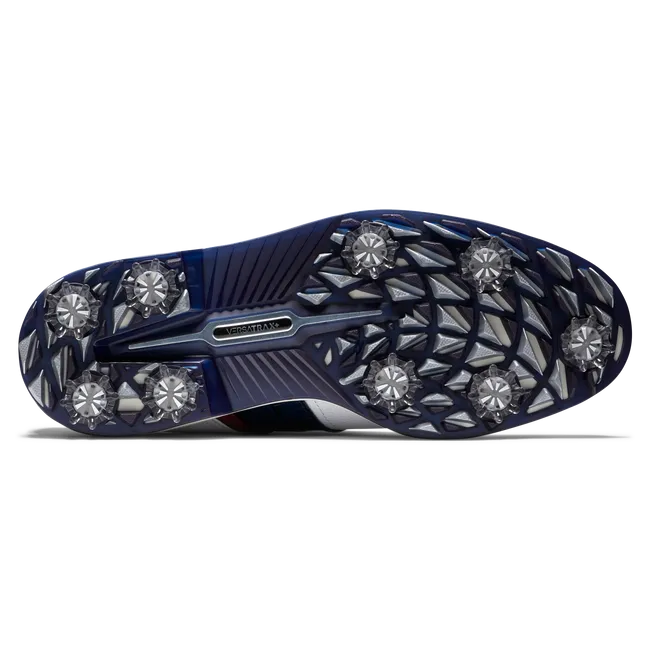 FootJoy Premier Packard (White/Red/Navy)