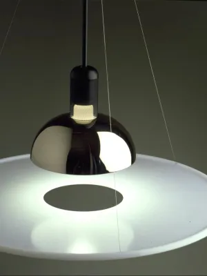 Frisbi Ceiling Lamp (the UFO)