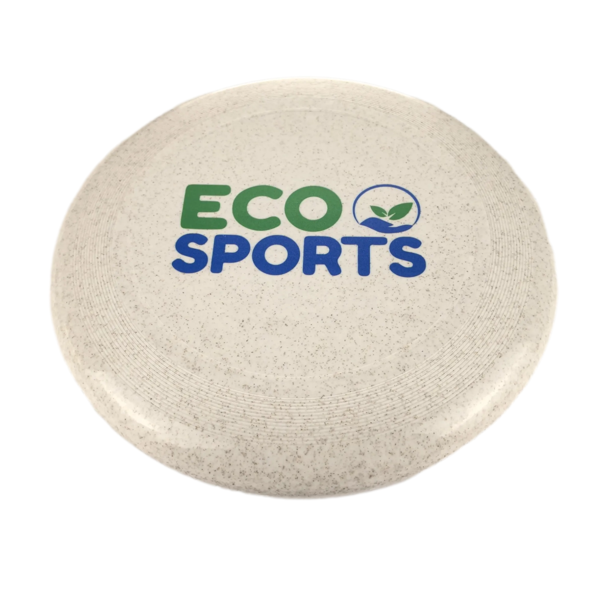 Indestructible Dog Safe Frisbee Discs - Flying Disc for Dogs & The Planet