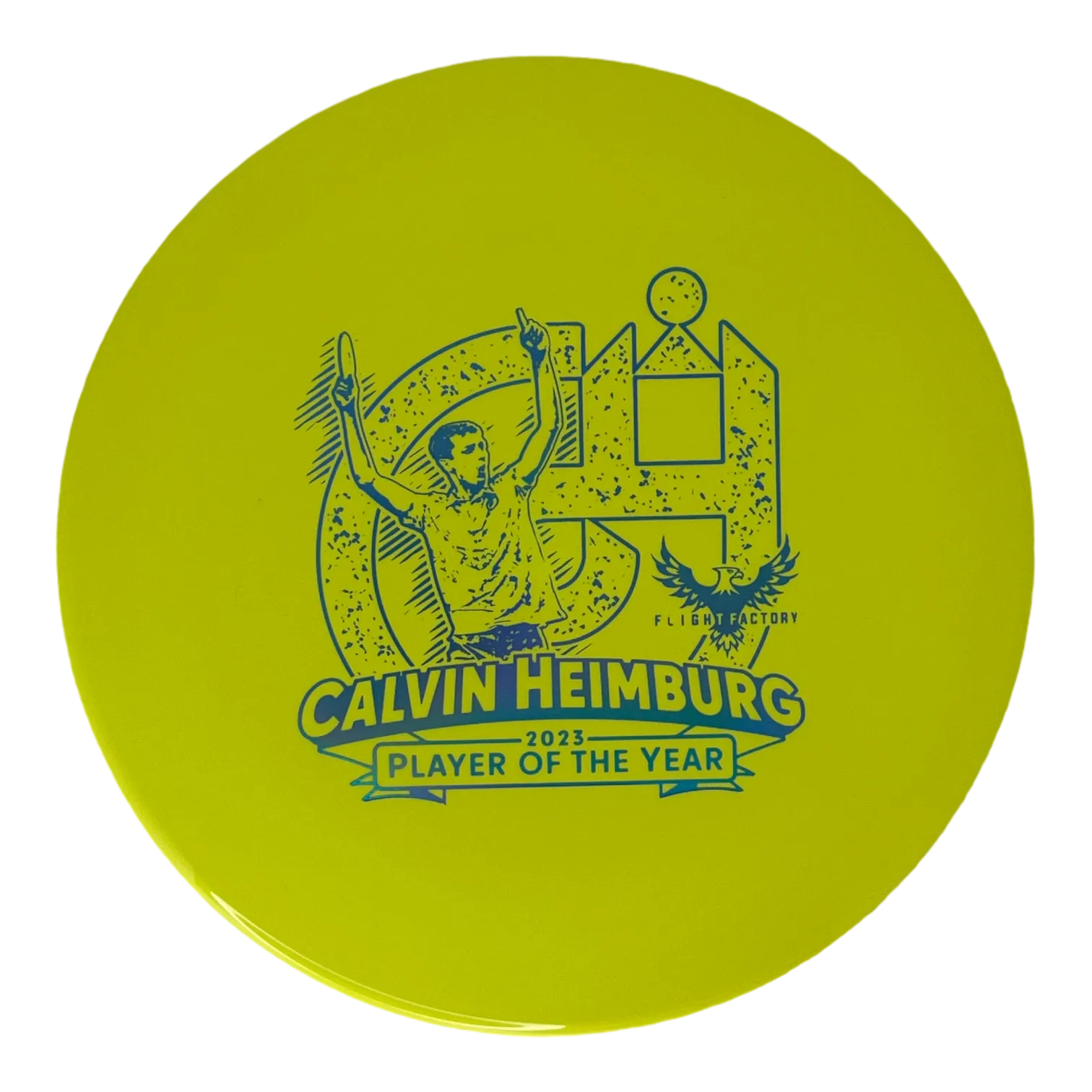 Innova Star Polecat - Calvin Heimburg Player of the Year (2023)