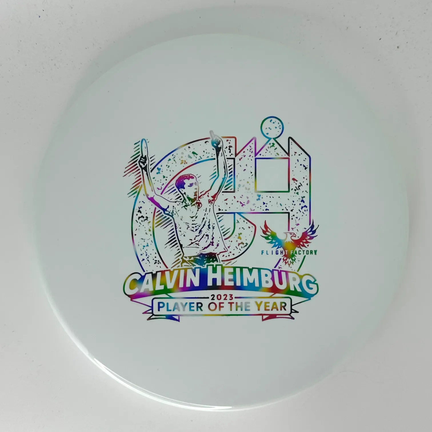 Innova Star Polecat - Calvin Heimburg Player of the Year (2023)