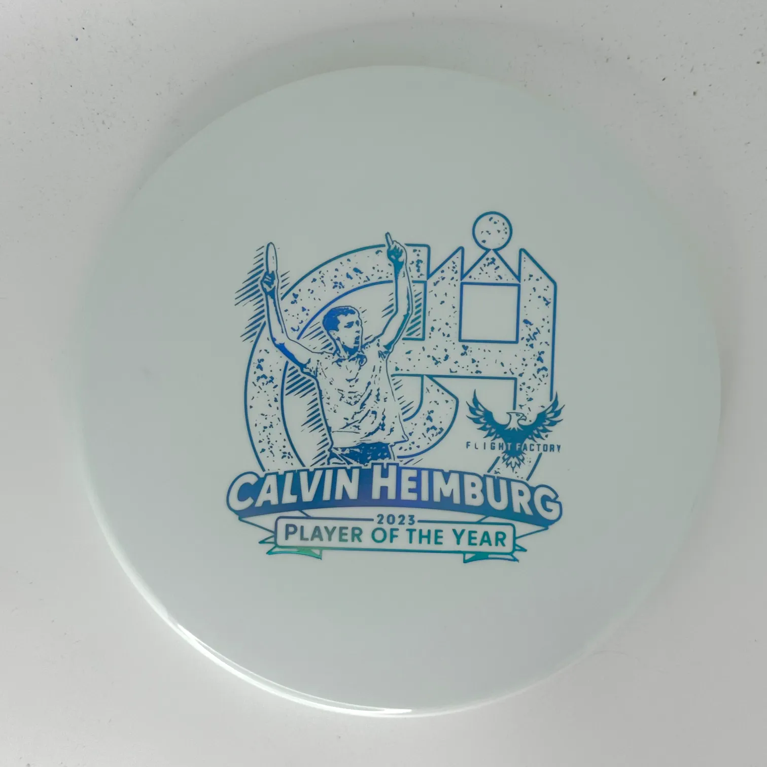 Innova Star Polecat - Calvin Heimburg Player of the Year (2023)