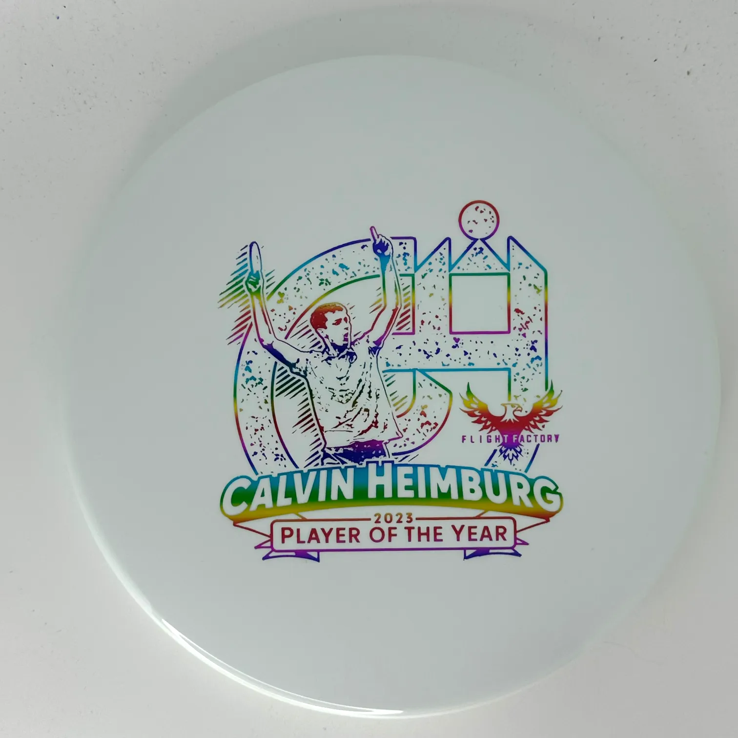Innova Star Polecat - Calvin Heimburg Player of the Year (2023)