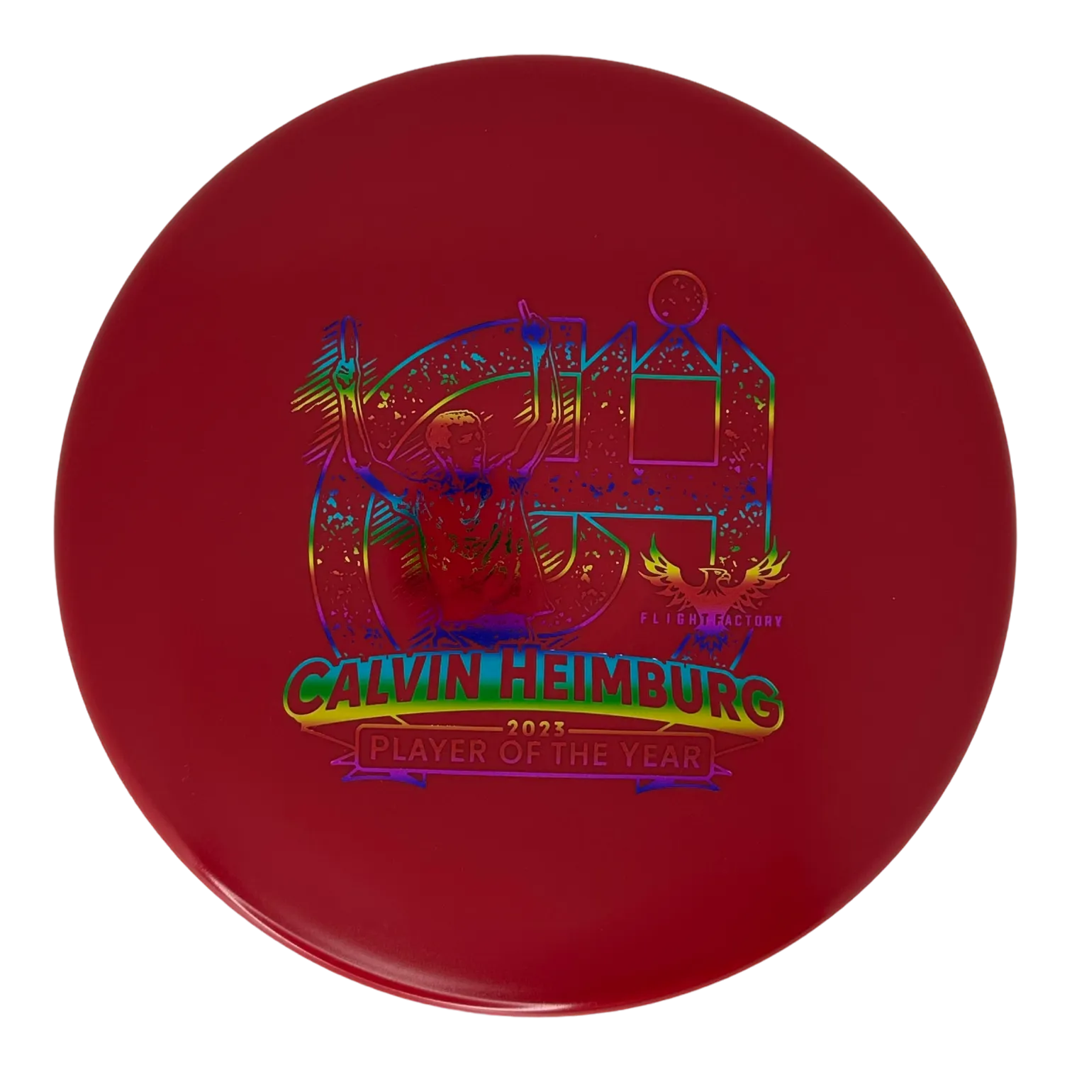 Innova Star Polecat - Calvin Heimburg Player of the Year (2023)
