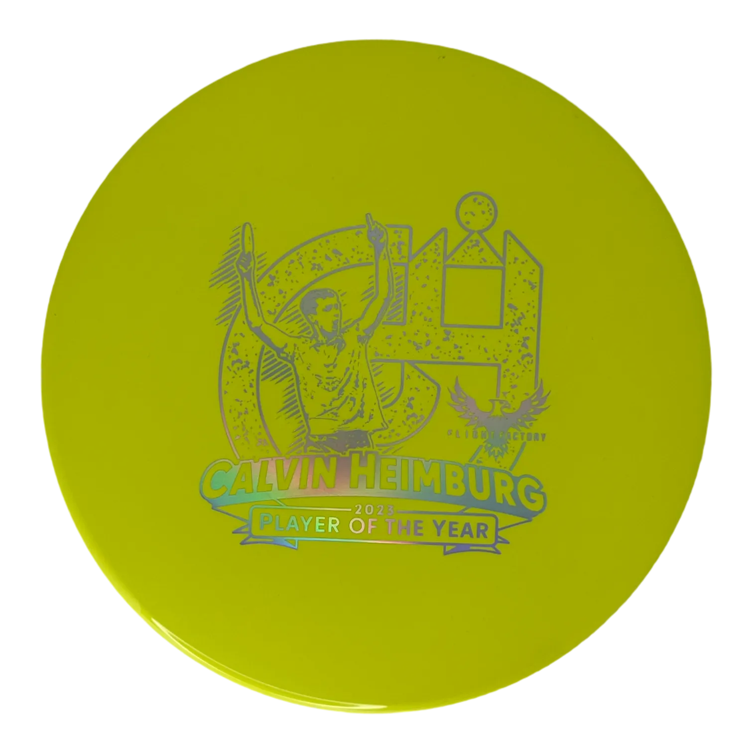 Innova Star Polecat - Calvin Heimburg Player of the Year (2023)