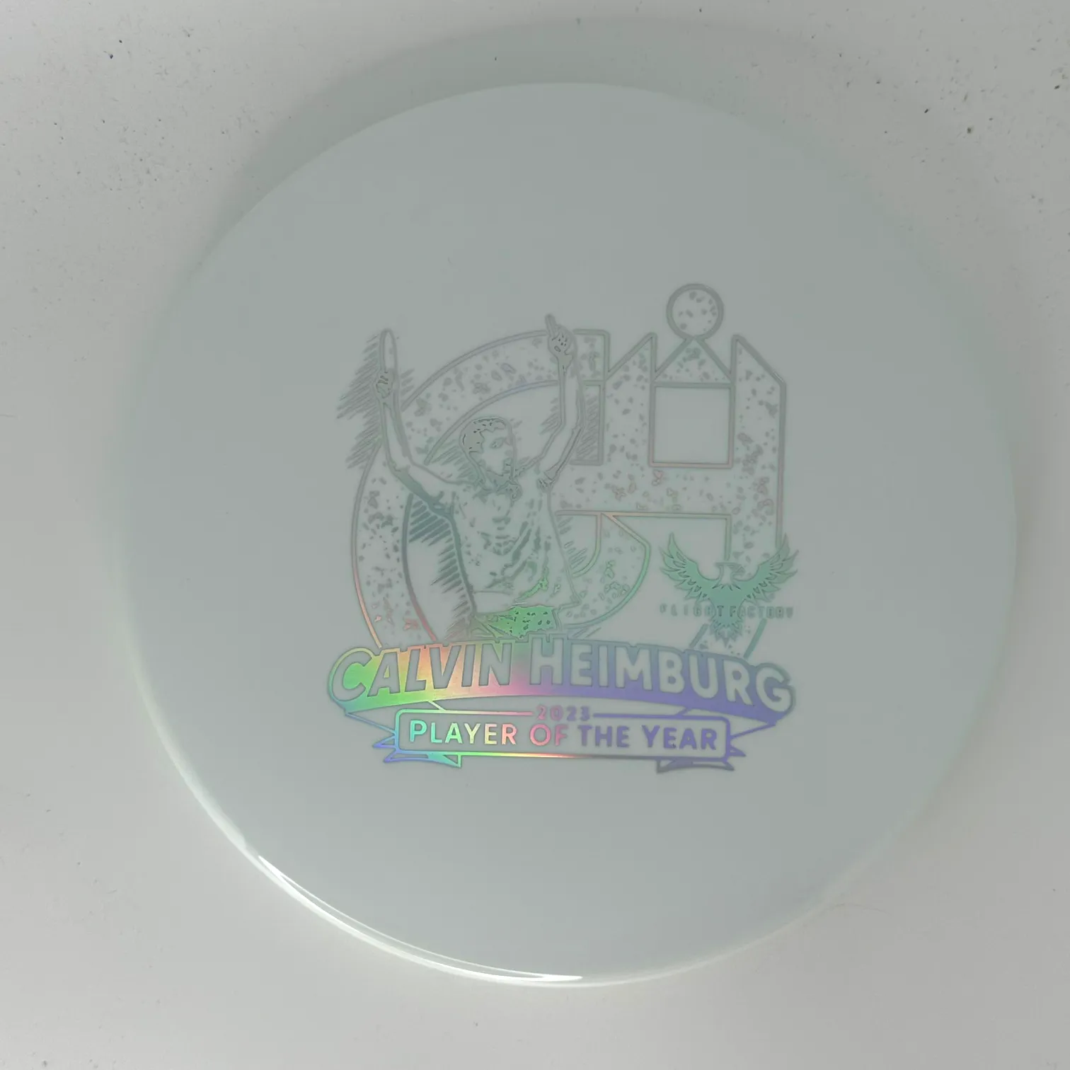 Innova Star Polecat - Calvin Heimburg Player of the Year (2023)