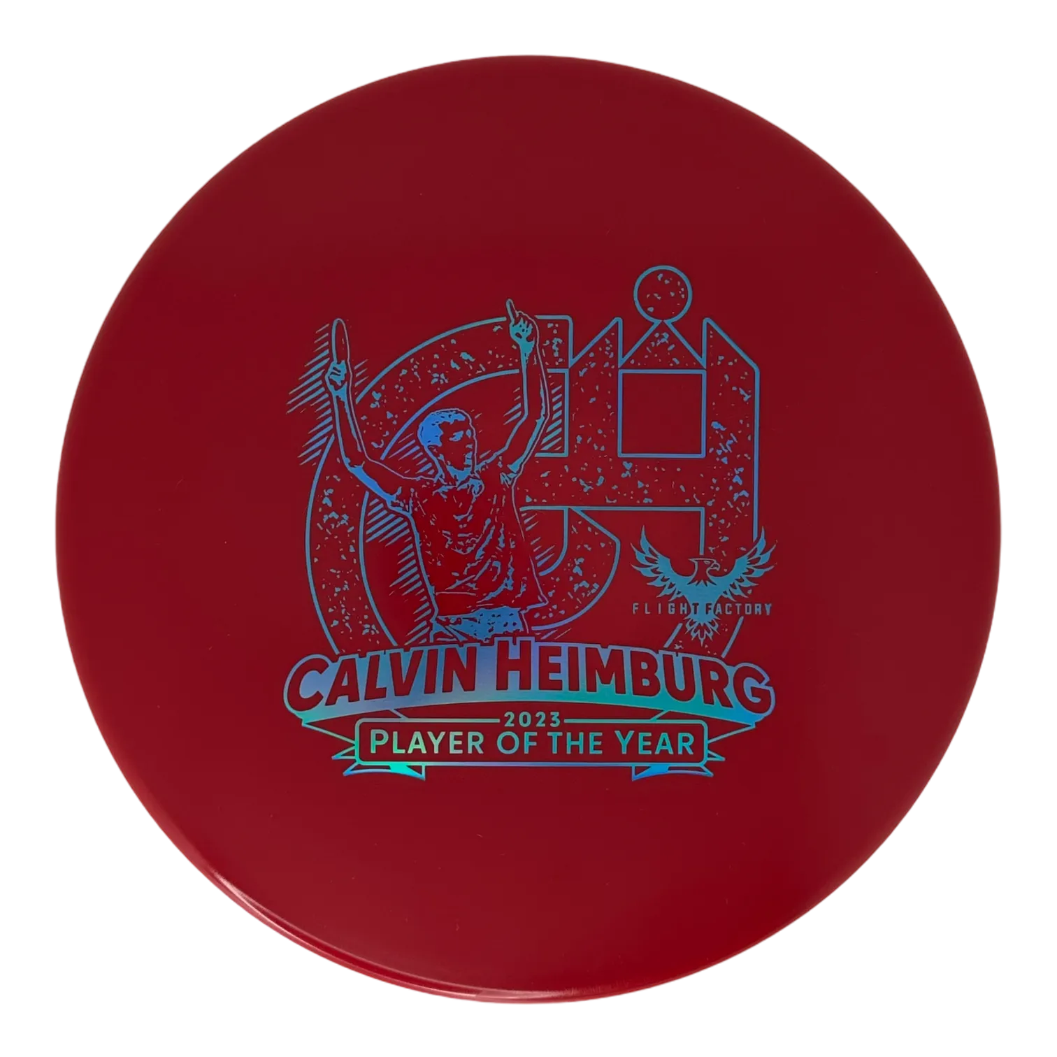 Innova Star Polecat - Calvin Heimburg Player of the Year (2023)
