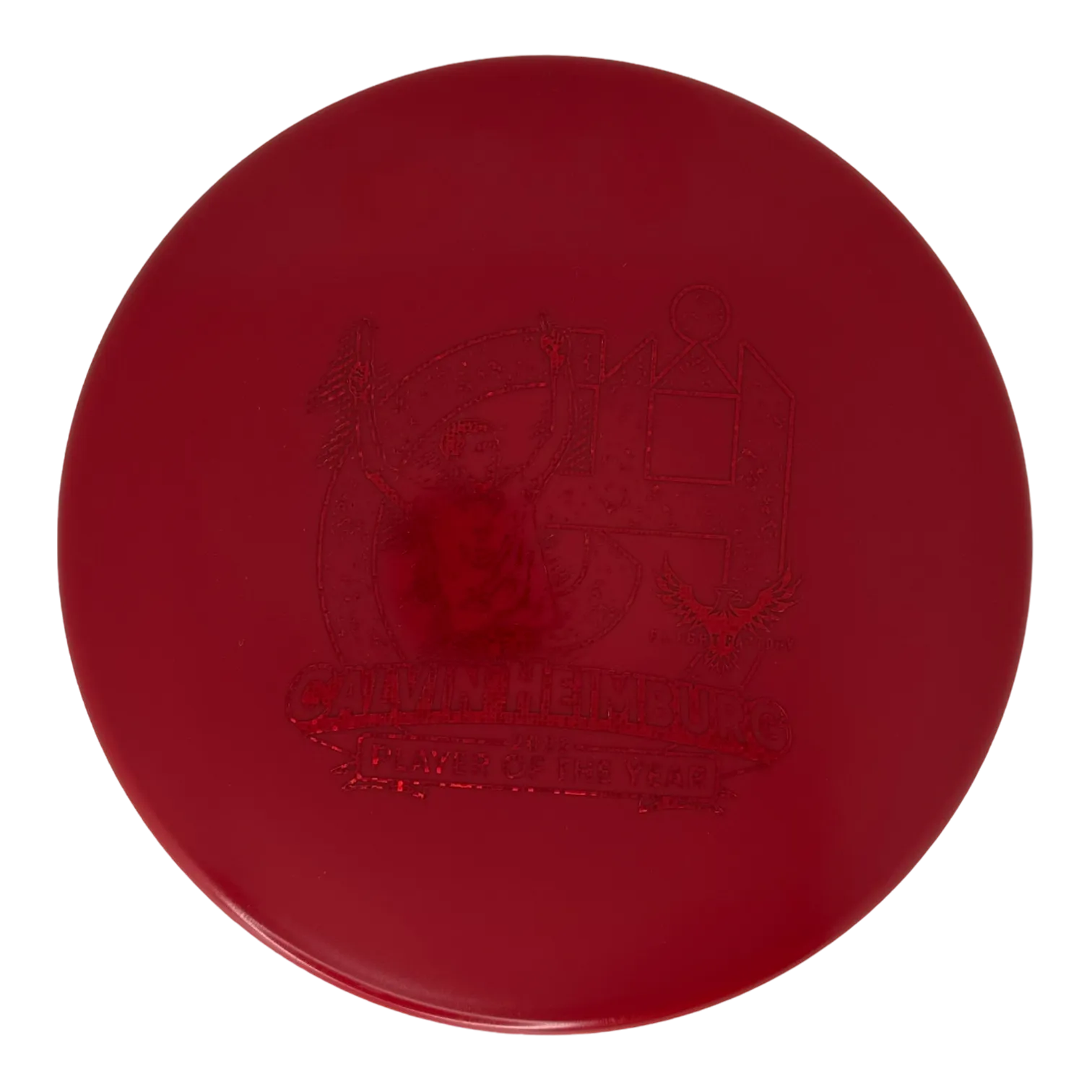 Innova Star Polecat - Calvin Heimburg Player of the Year (2023)