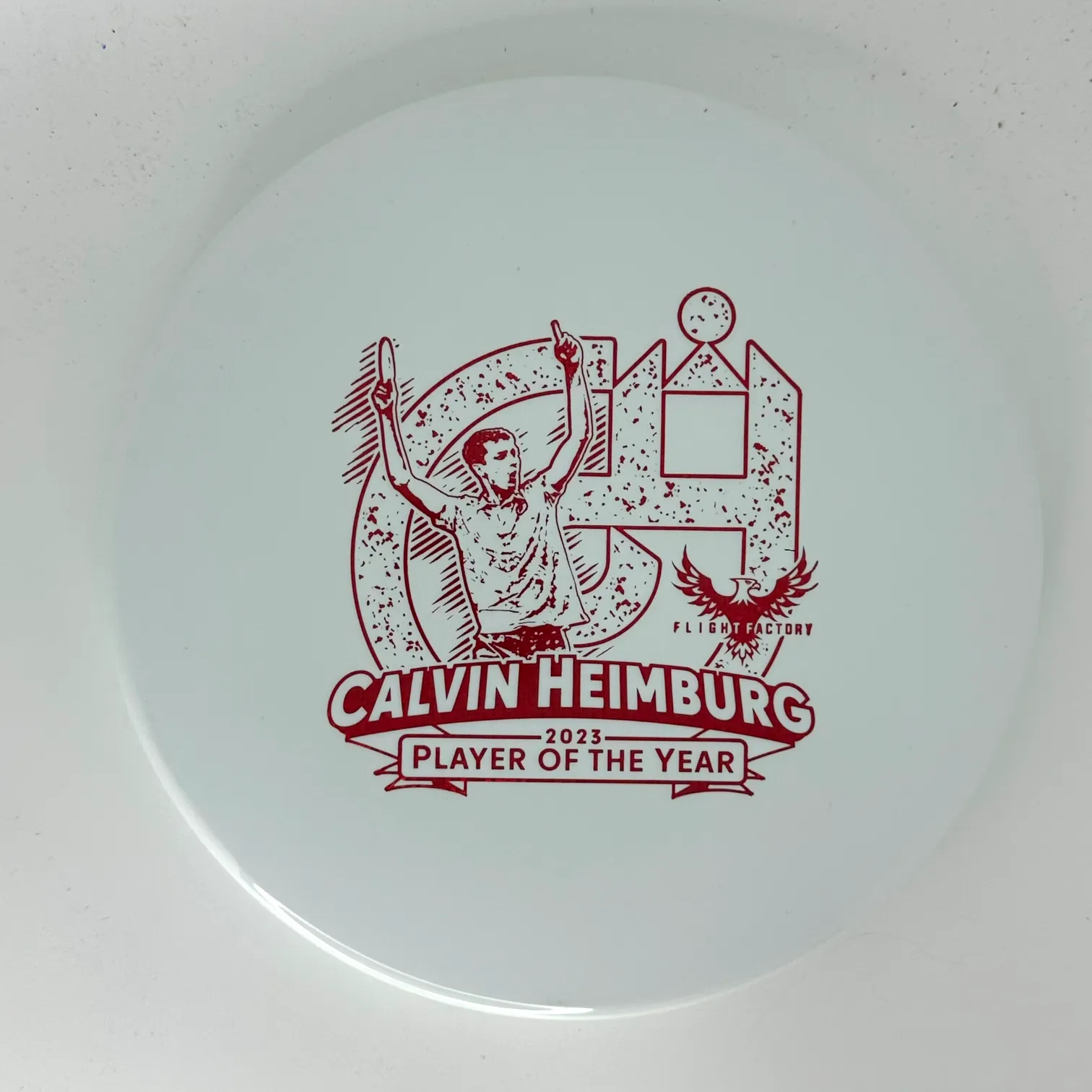 Innova Star Polecat - Calvin Heimburg Player of the Year (2023)