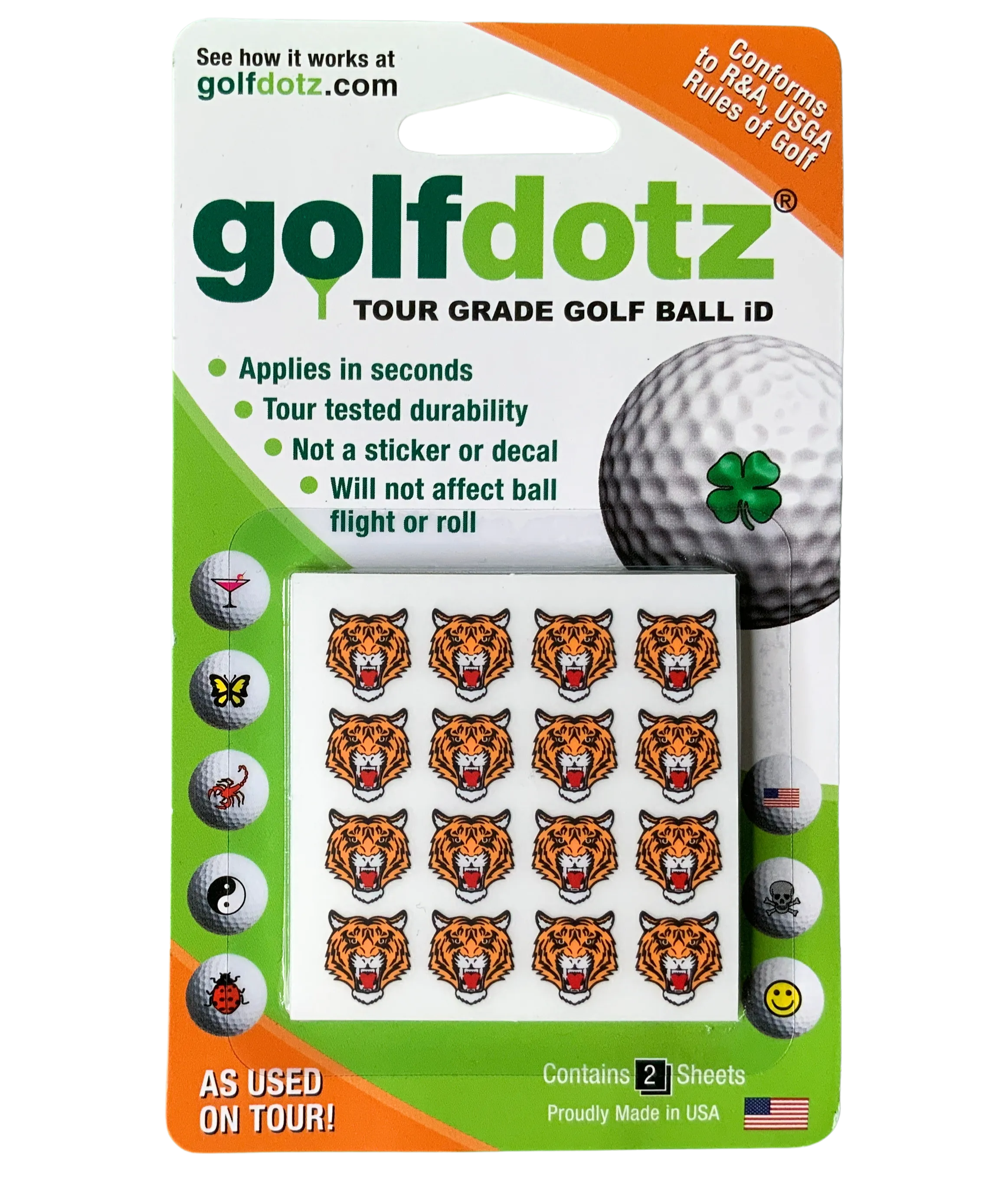 King Tiger
