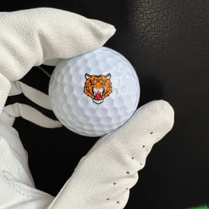 King Tiger