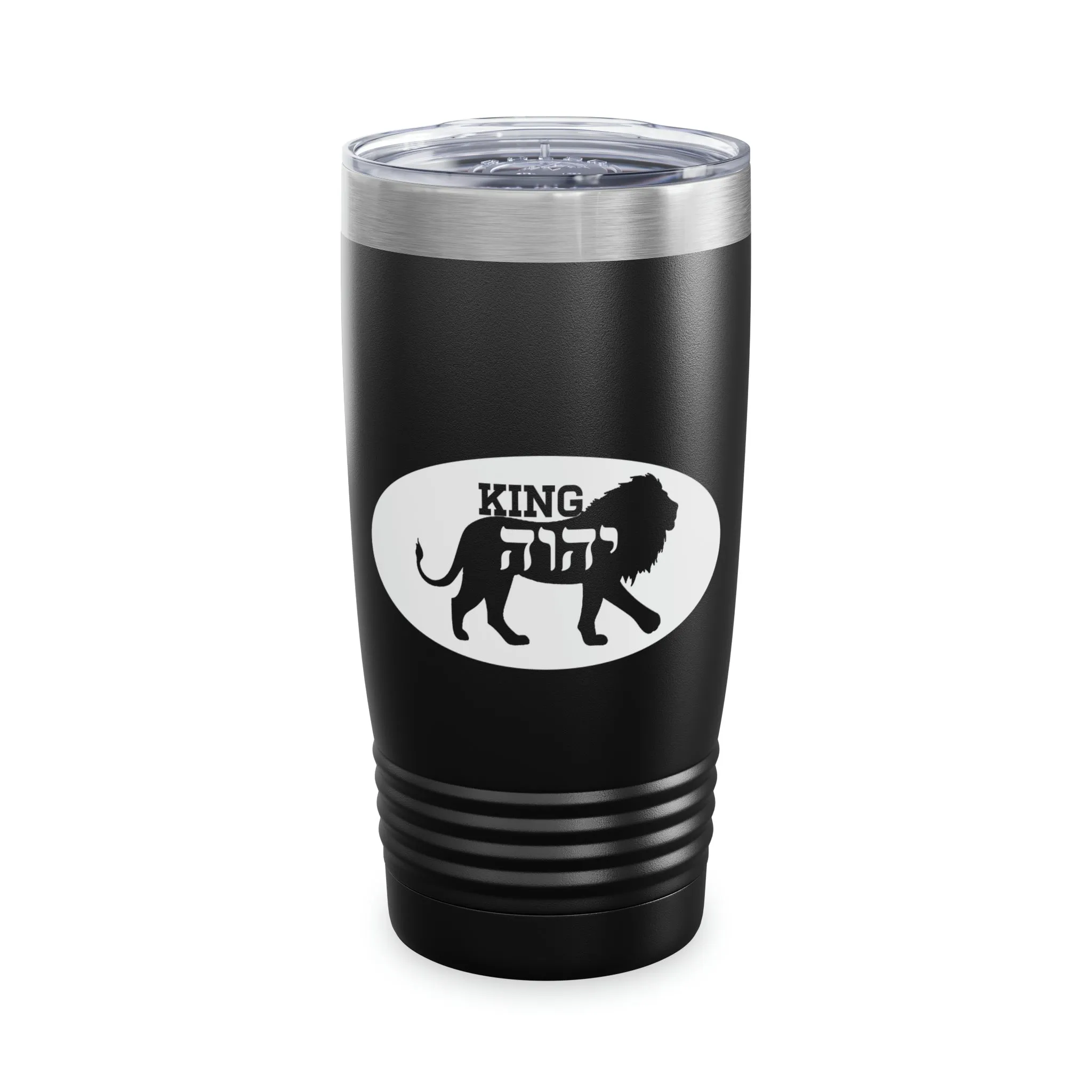 King YAHWEH Classic Ringneck Tumbler, 20oz