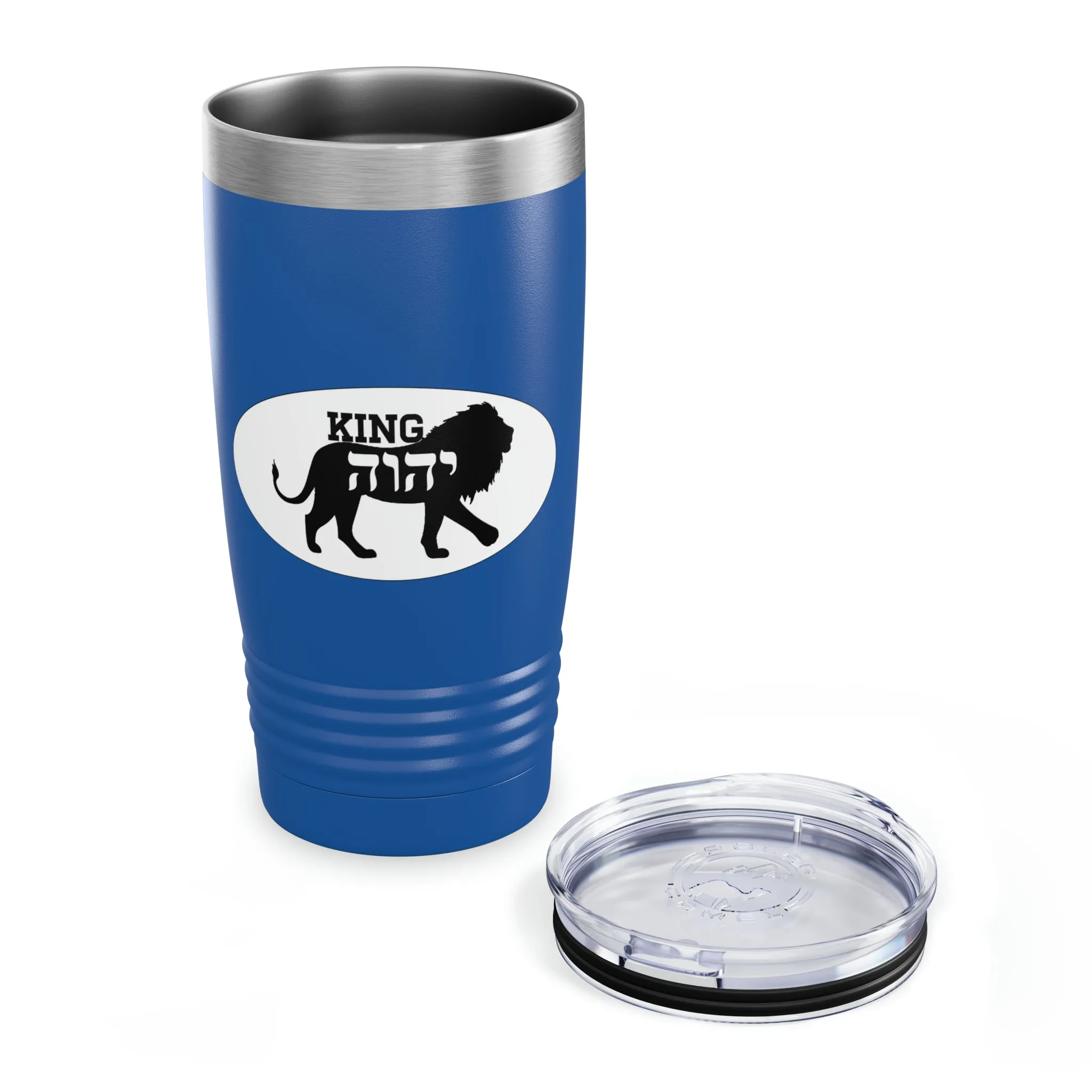 King YAHWEH Classic Ringneck Tumbler, 20oz