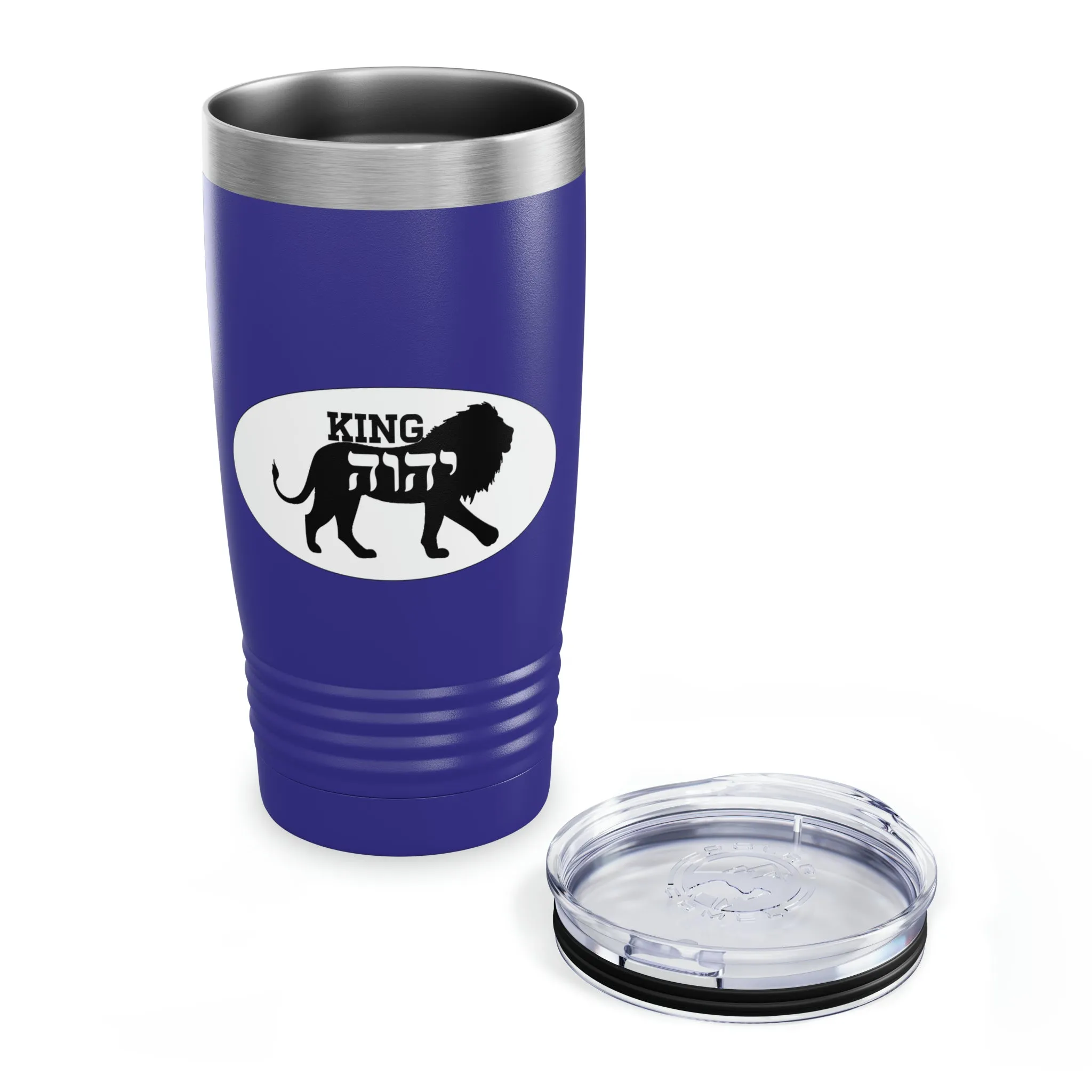 King YAHWEH Classic Ringneck Tumbler, 20oz
