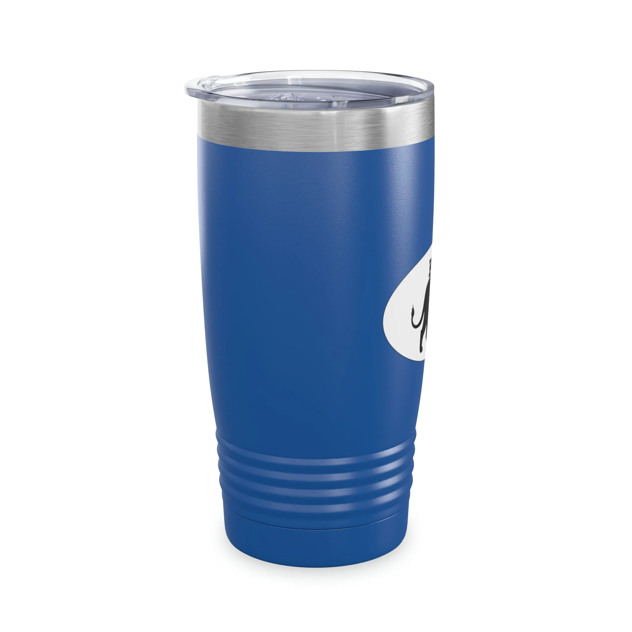 King YAHWEH Classic Ringneck Tumbler, 20oz