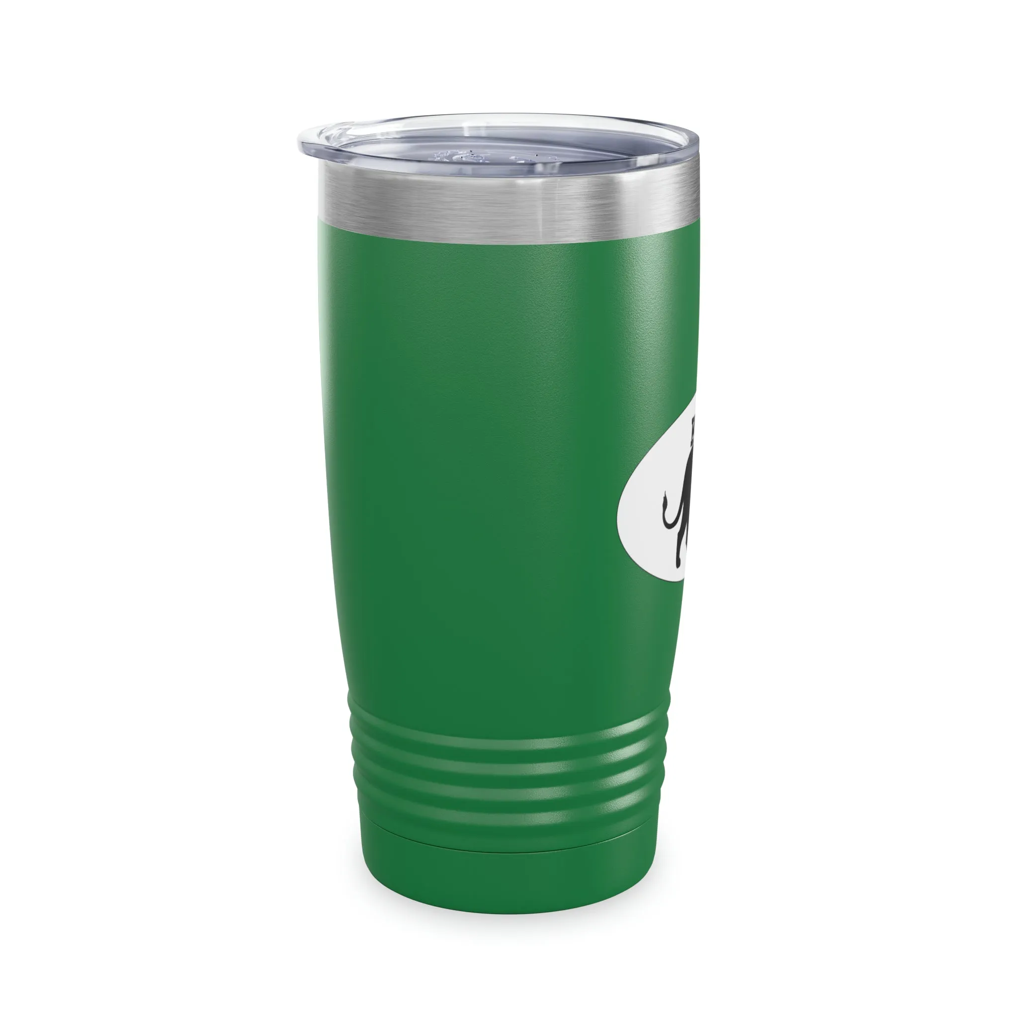 King YAHWEH Classic Ringneck Tumbler, 20oz