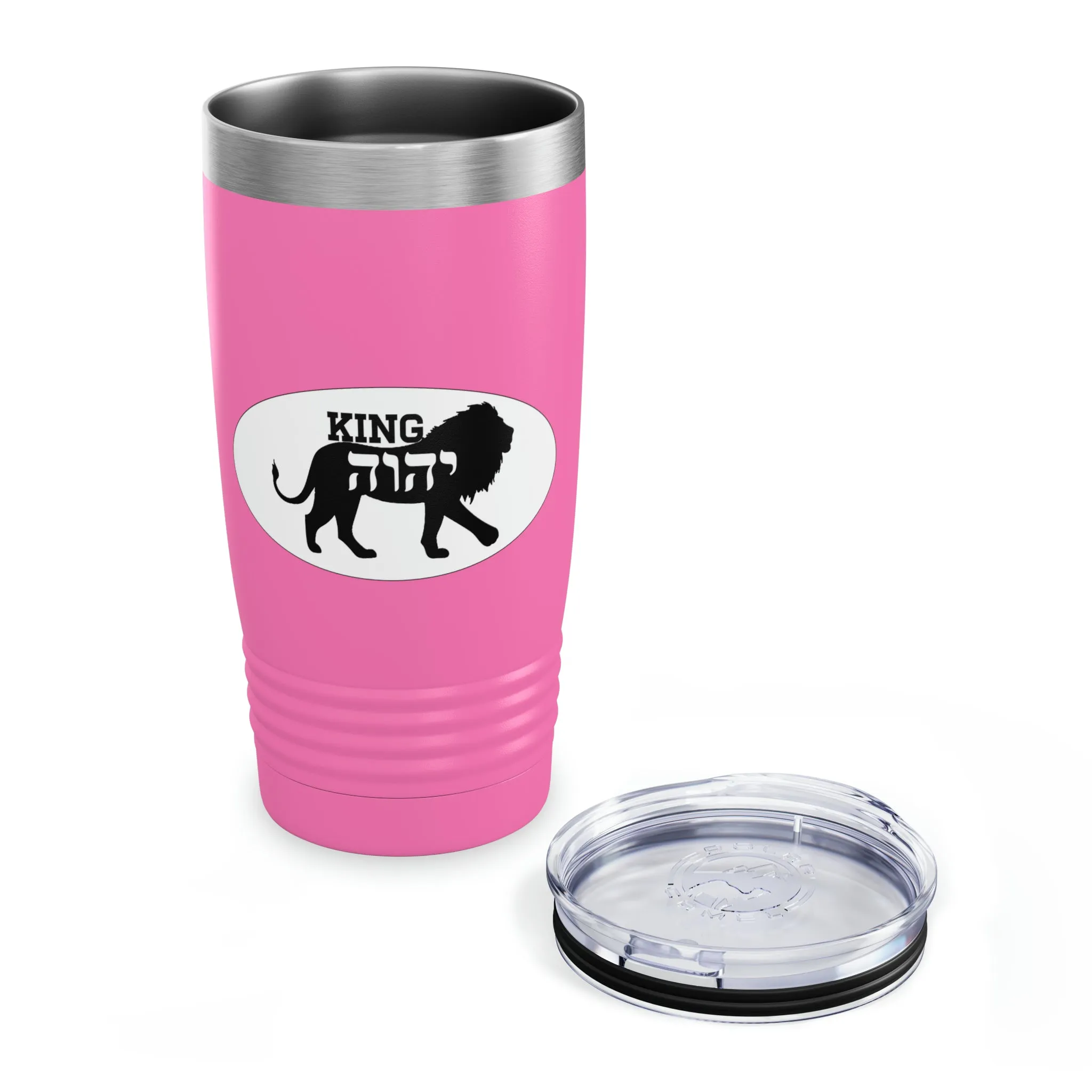 King YAHWEH Classic Ringneck Tumbler, 20oz