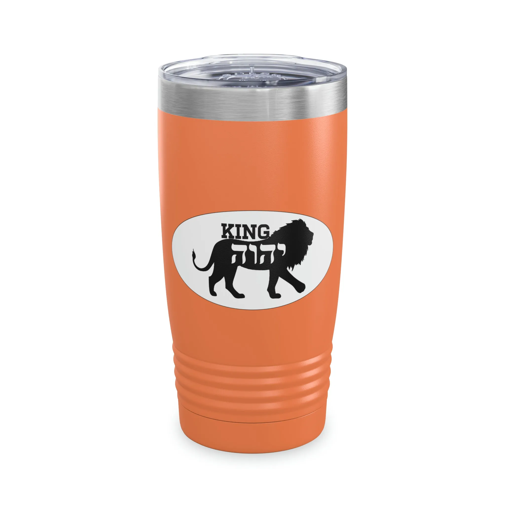 King YAHWEH Classic Ringneck Tumbler, 20oz