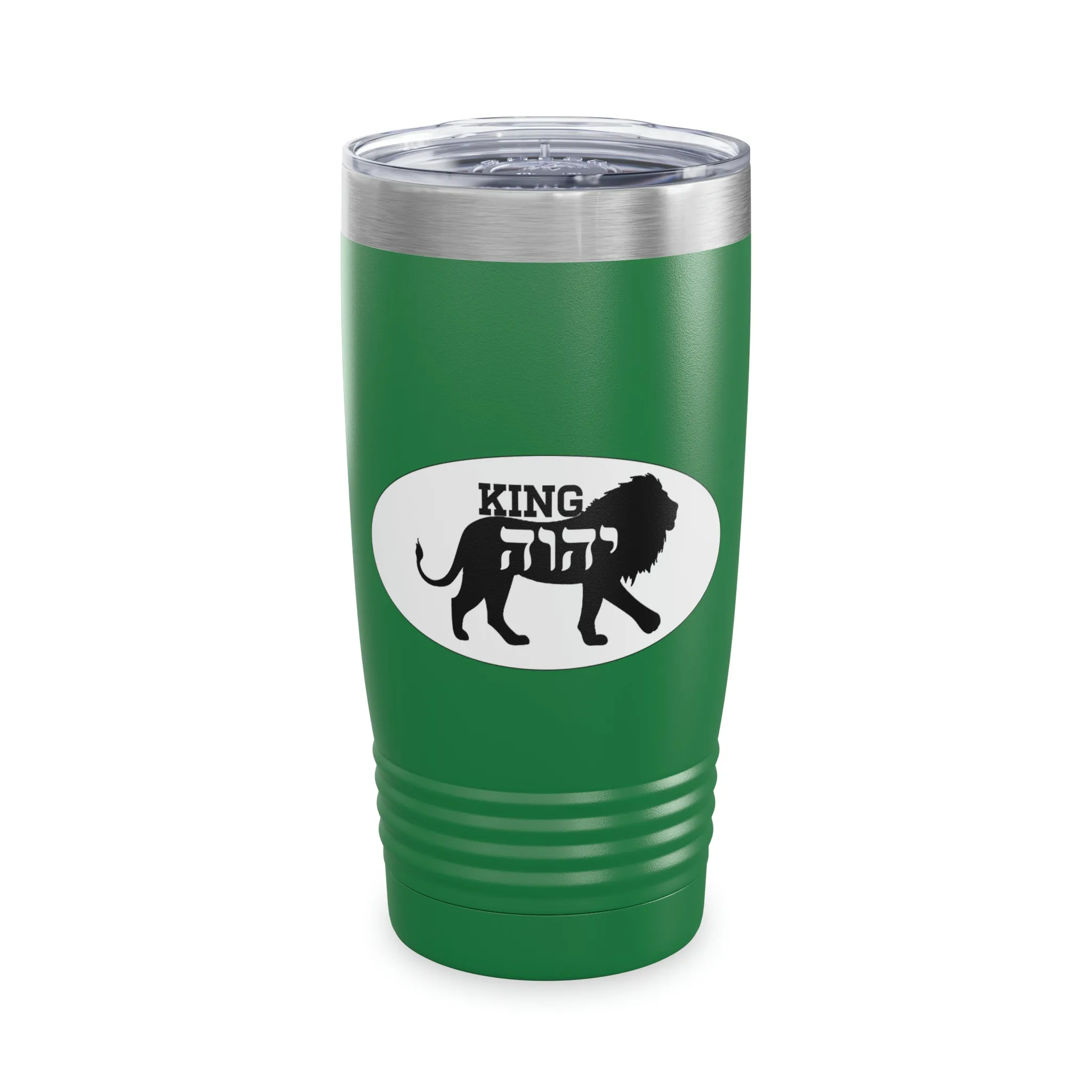 King YAHWEH Classic Ringneck Tumbler, 20oz