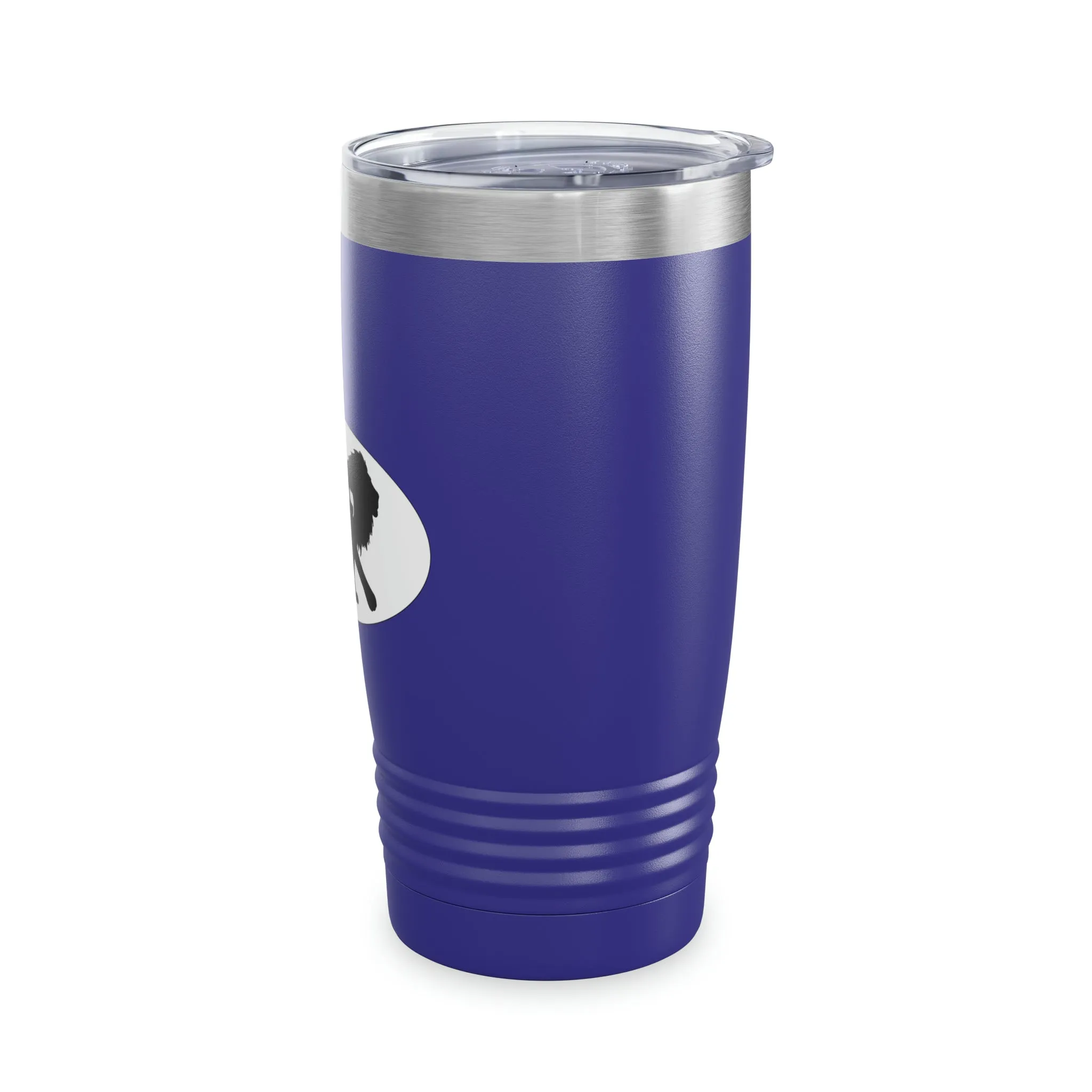 King YAHWEH Classic Ringneck Tumbler, 20oz