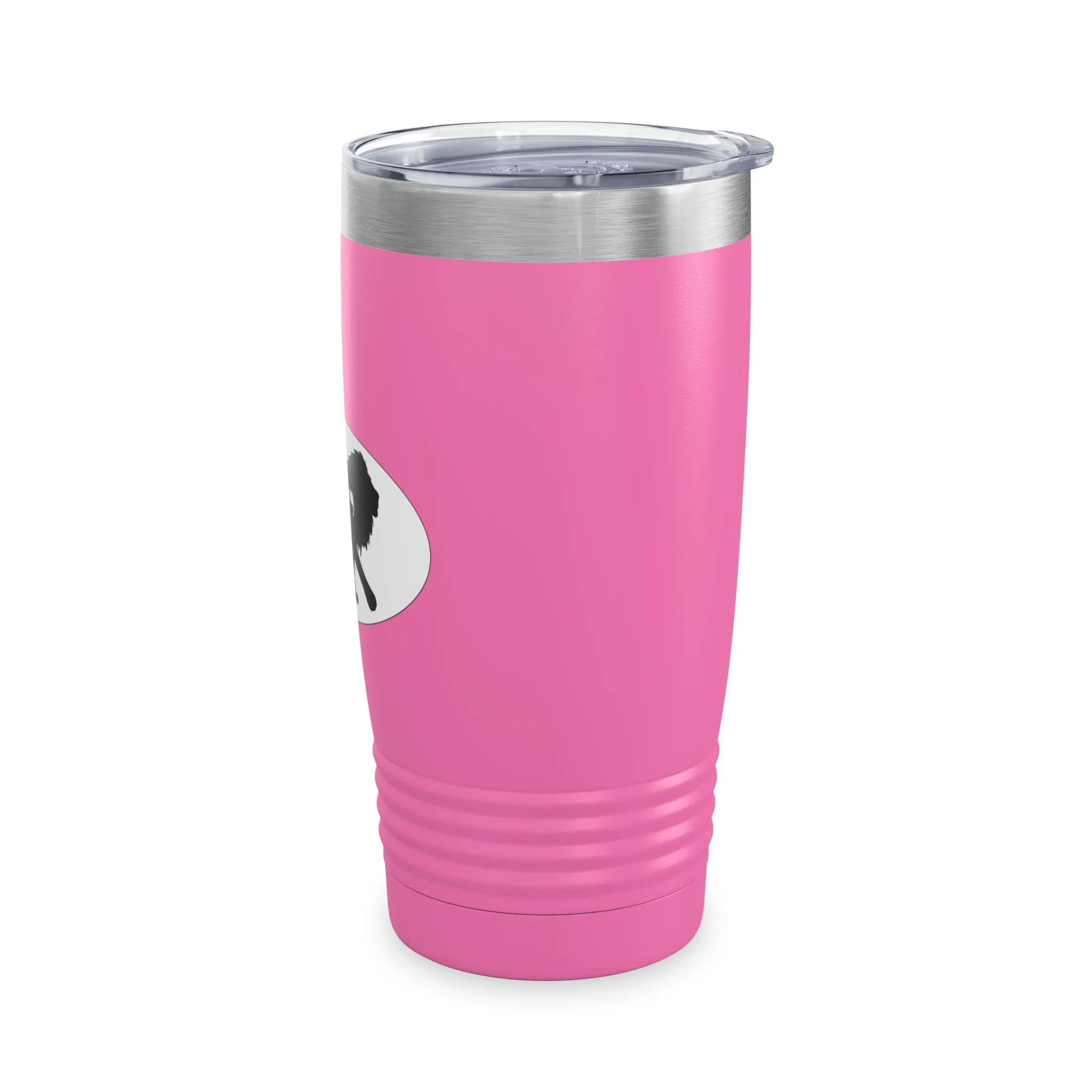 King YAHWEH Classic Ringneck Tumbler, 20oz