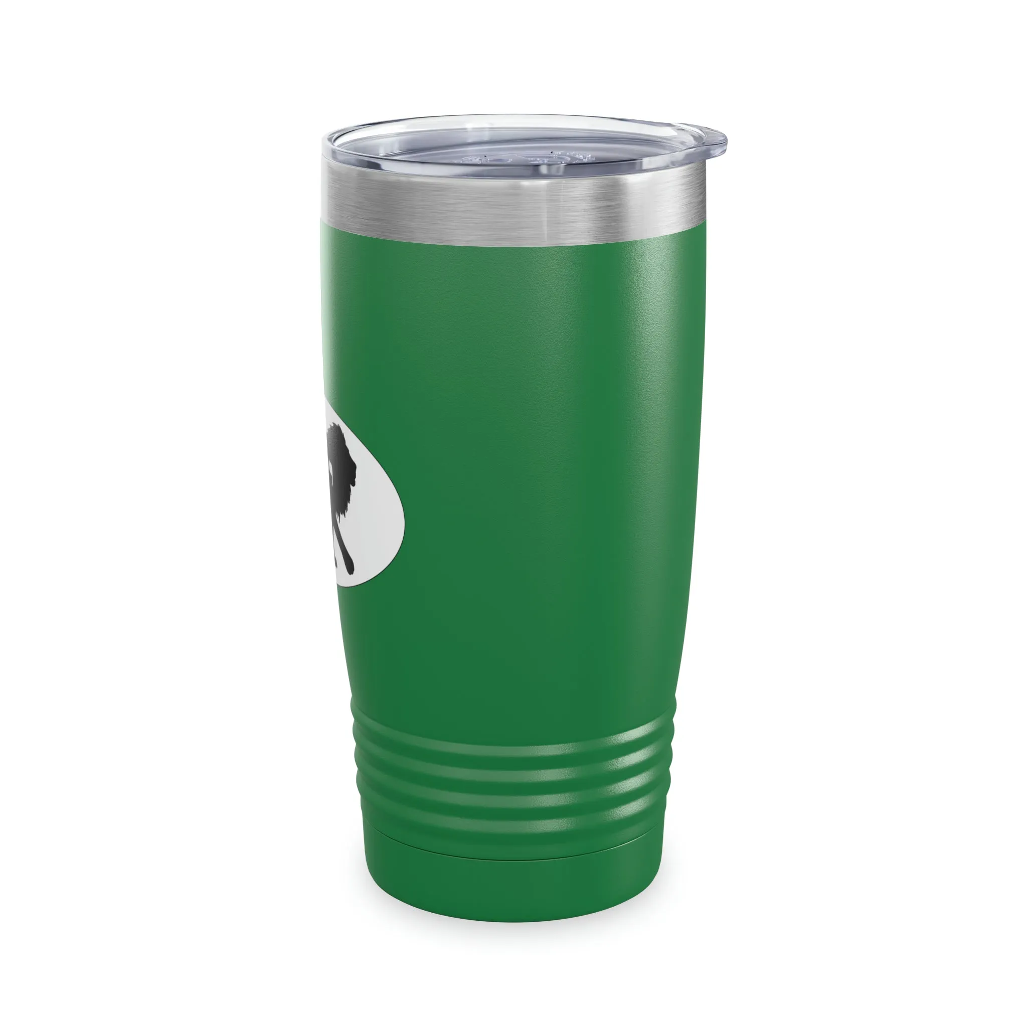 King YAHWEH Classic Ringneck Tumbler, 20oz