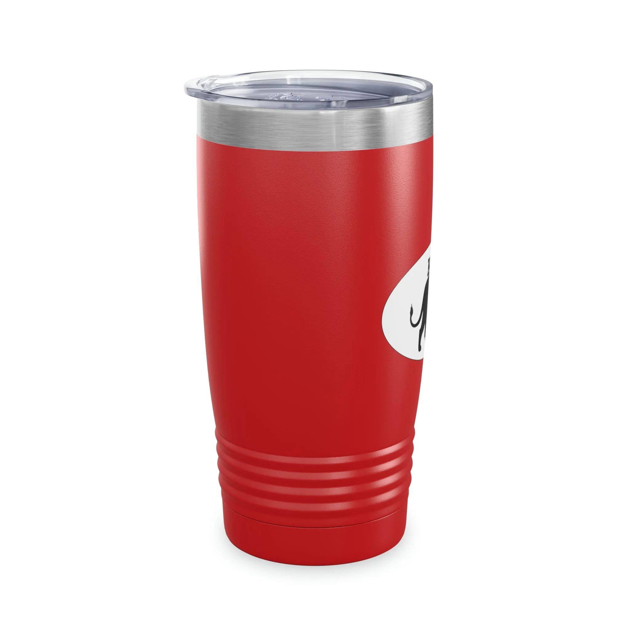 King YAHWEH Classic Ringneck Tumbler, 20oz