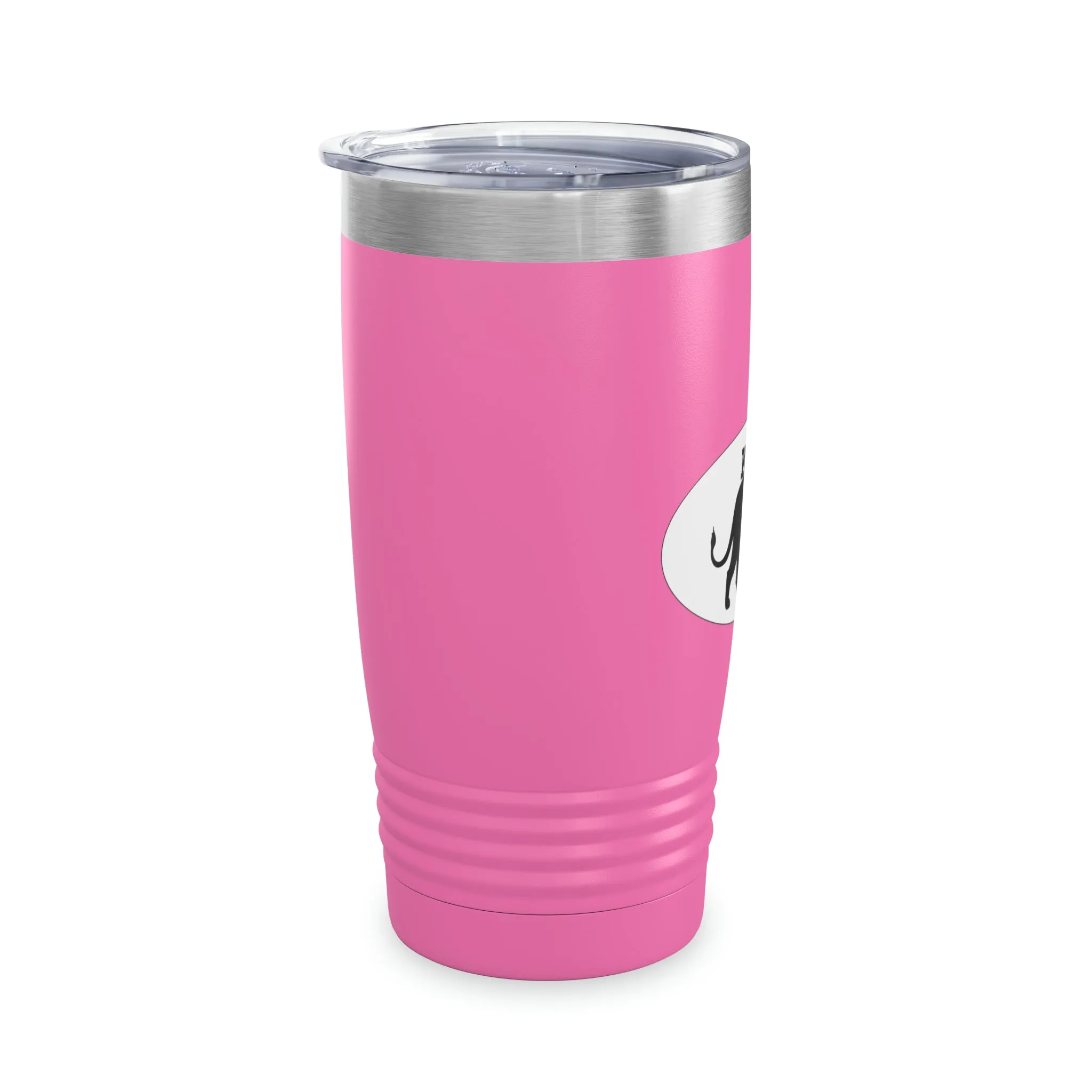 King YAHWEH Classic Ringneck Tumbler, 20oz