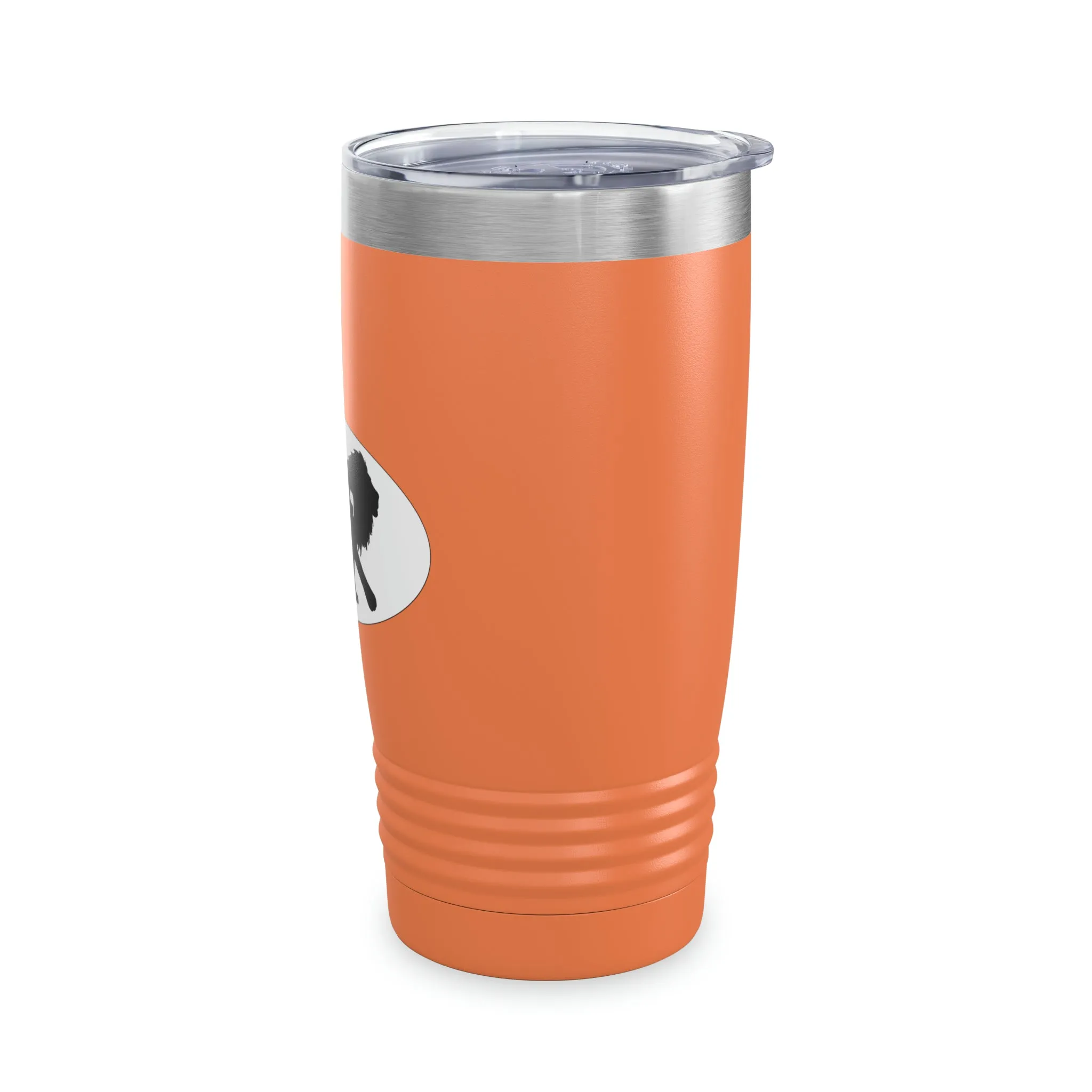 King YAHWEH Classic Ringneck Tumbler, 20oz