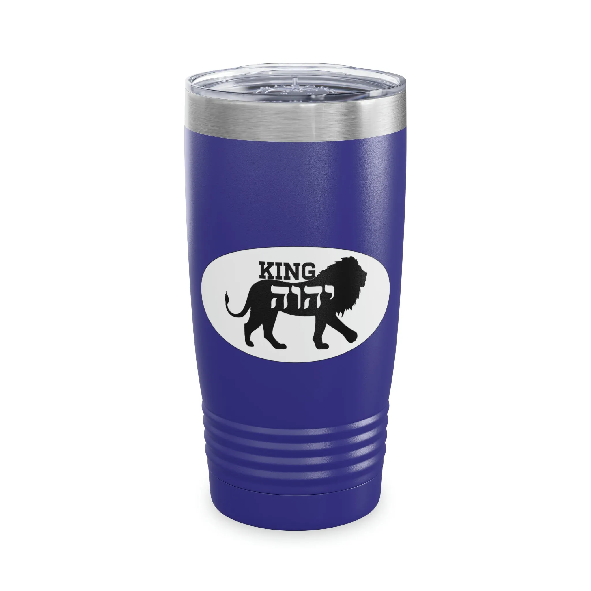 King YAHWEH Classic Ringneck Tumbler, 20oz