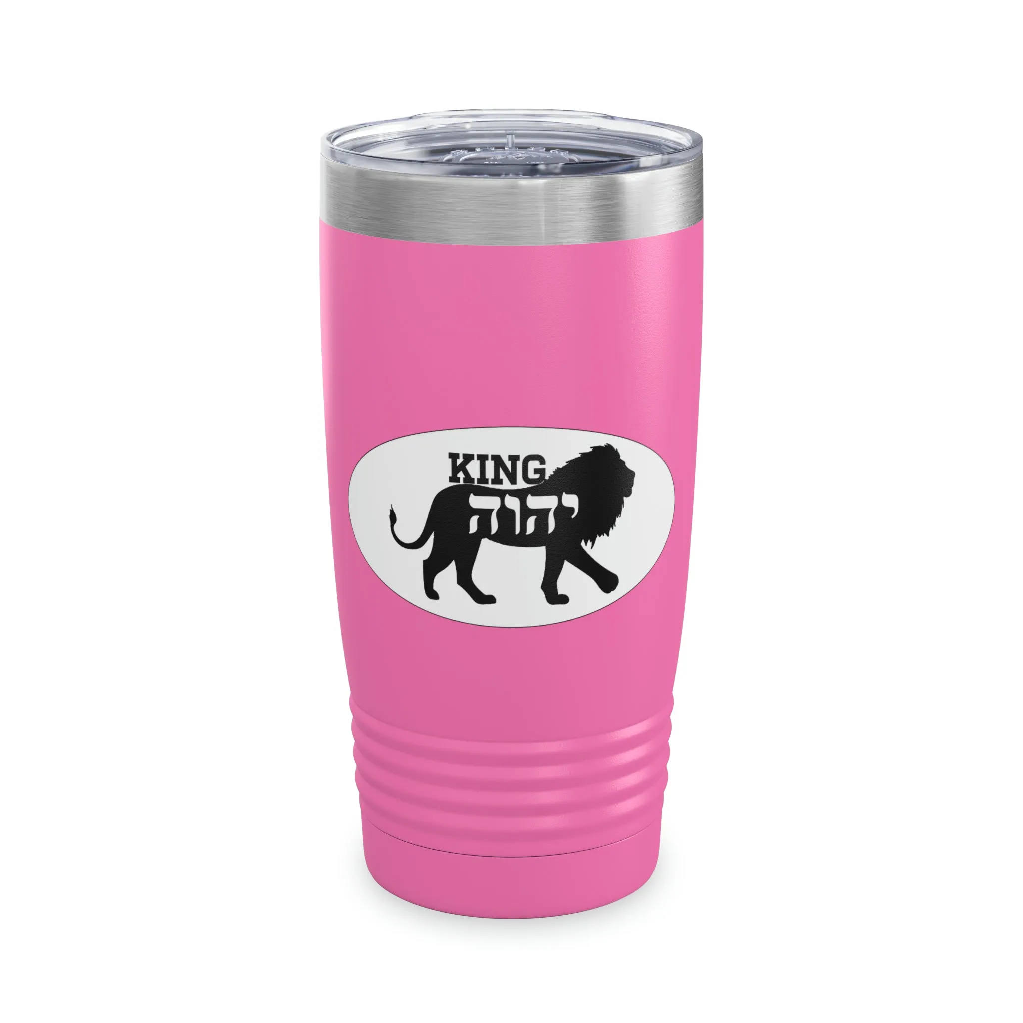 King YAHWEH Classic Ringneck Tumbler, 20oz