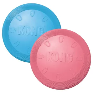 KONG Puppy Flyer Frisbee