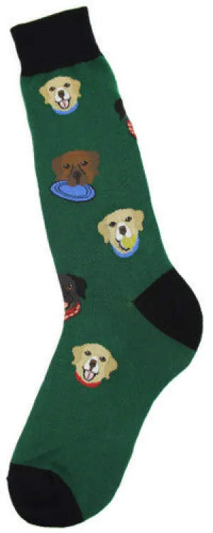 Labrador Socks (Men's)