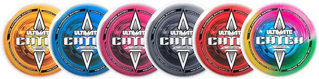 Latitude 64 Ultimate Catch Frisbee