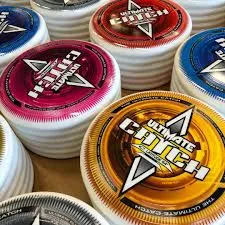 Latitude 64 Ultimate Catch Frisbee