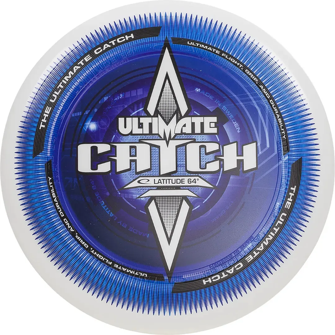 Latitude 64 Ultimate Catch Frisbee