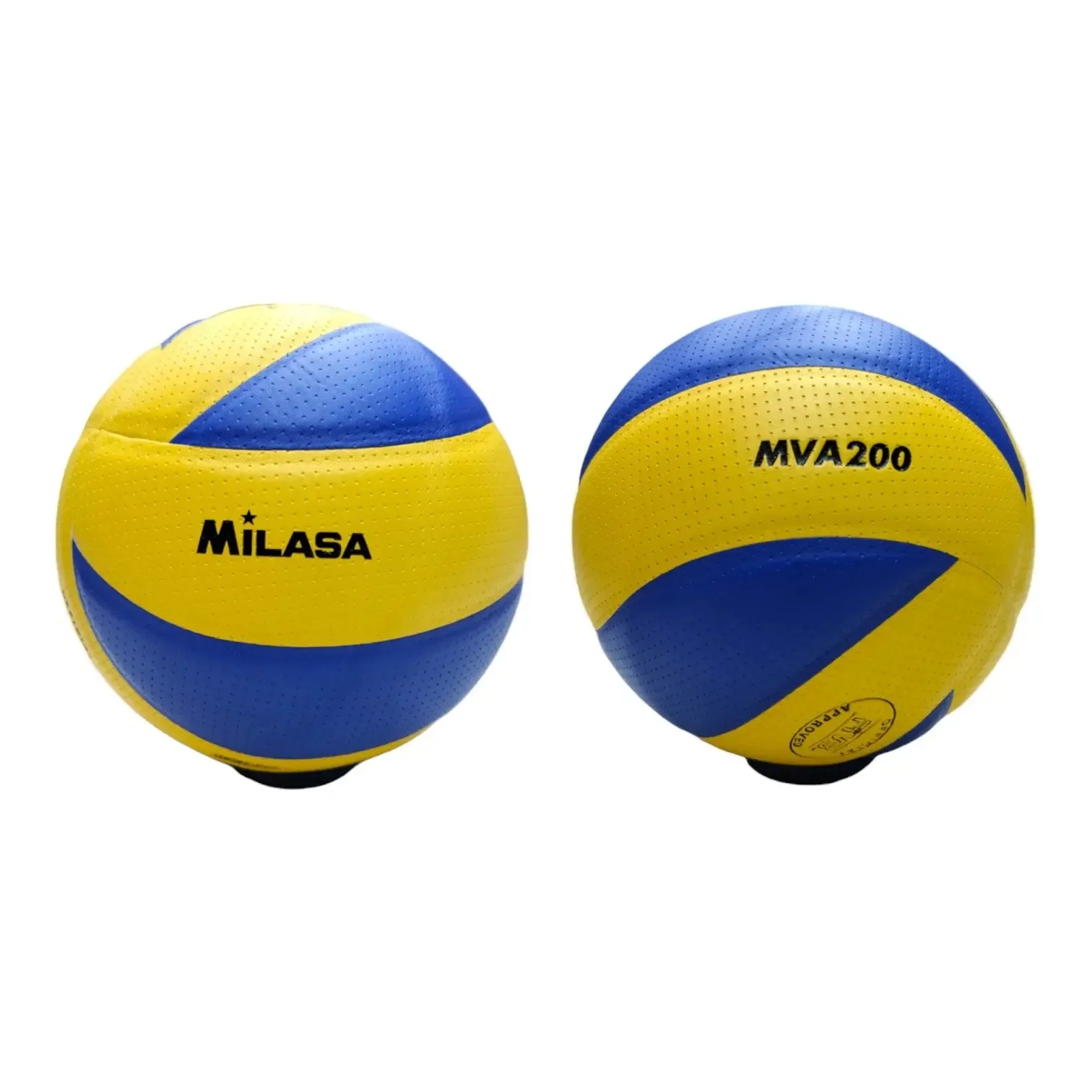 MILASA Volleyball