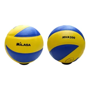 MILASA Volleyball