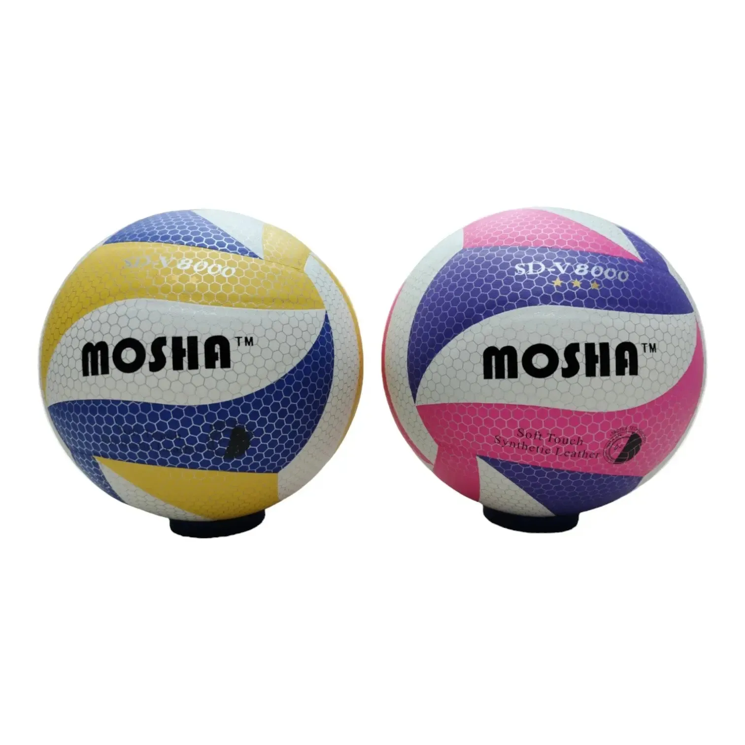 Mosha Volleyball