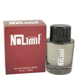 No Limit Eau De Toilette Spray By Dana